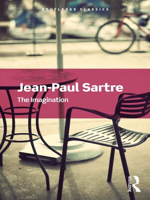 cover image of The Imagination